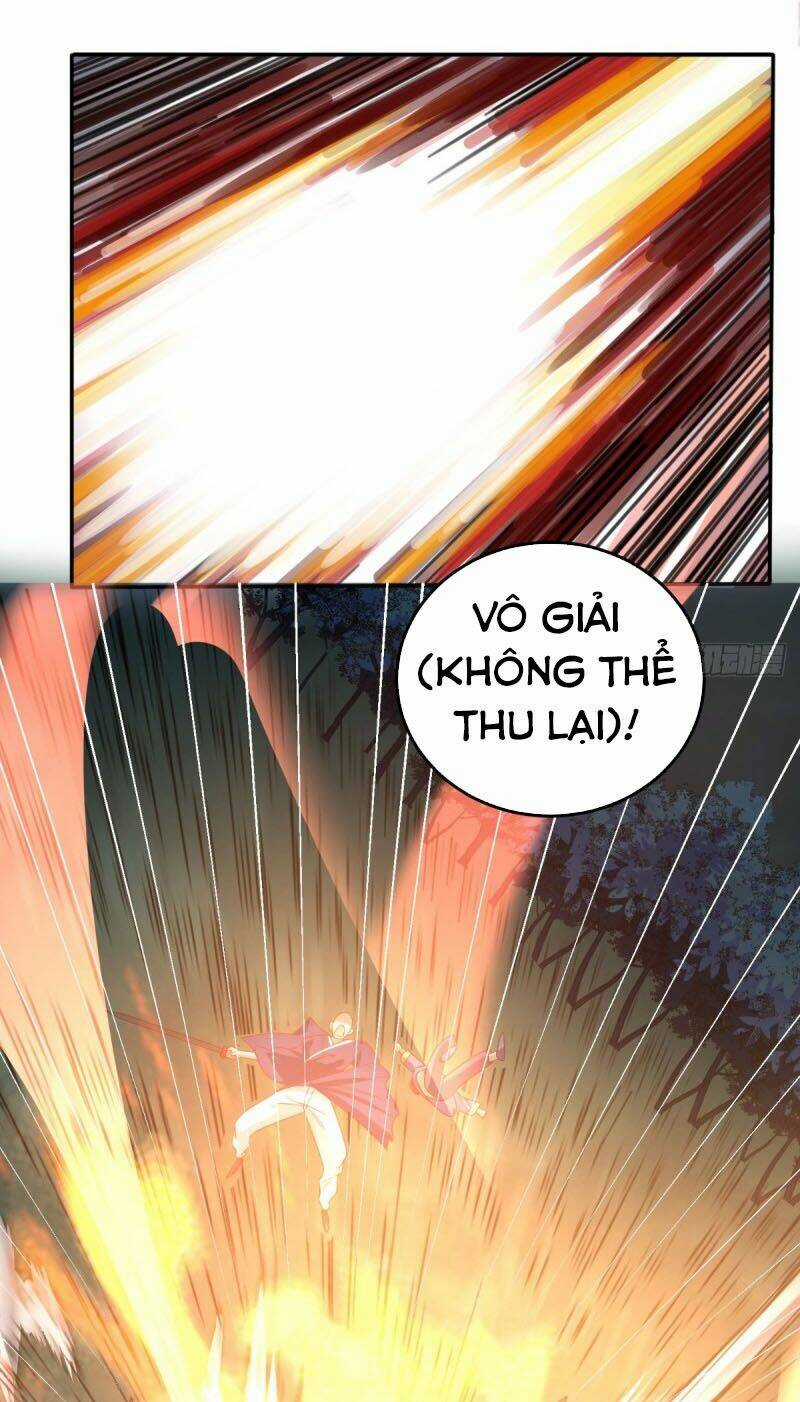 Wechat Siêu Cấp - Chapter 134 - Trang 24