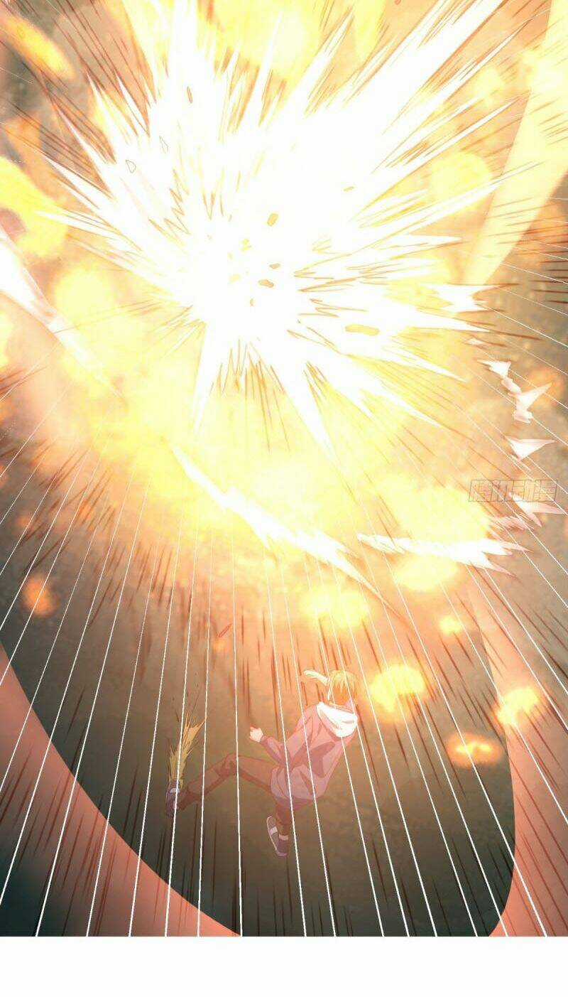 Wechat Siêu Cấp - Chapter 134 - Trang 25