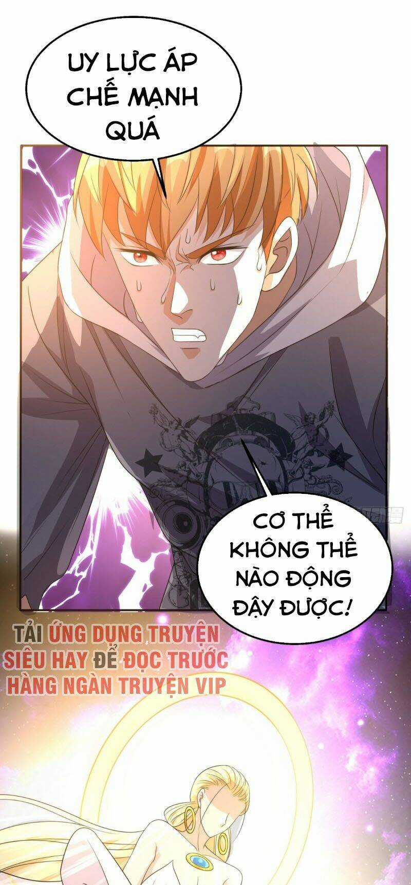 Wechat Siêu Cấp - Chapter 134 - Trang 29