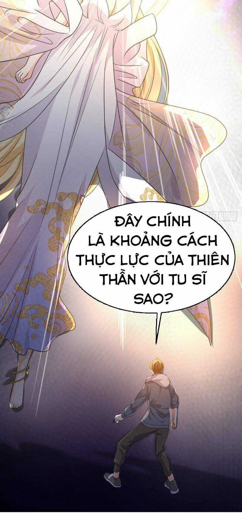 Wechat Siêu Cấp - Chapter 134 - Trang 30