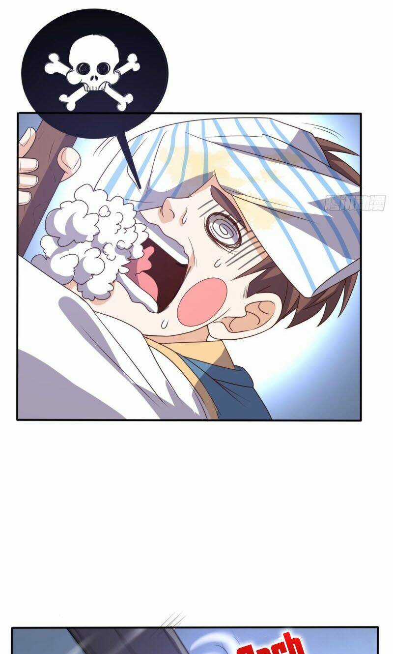 Wechat Siêu Cấp - Chapter 134 - Trang 4