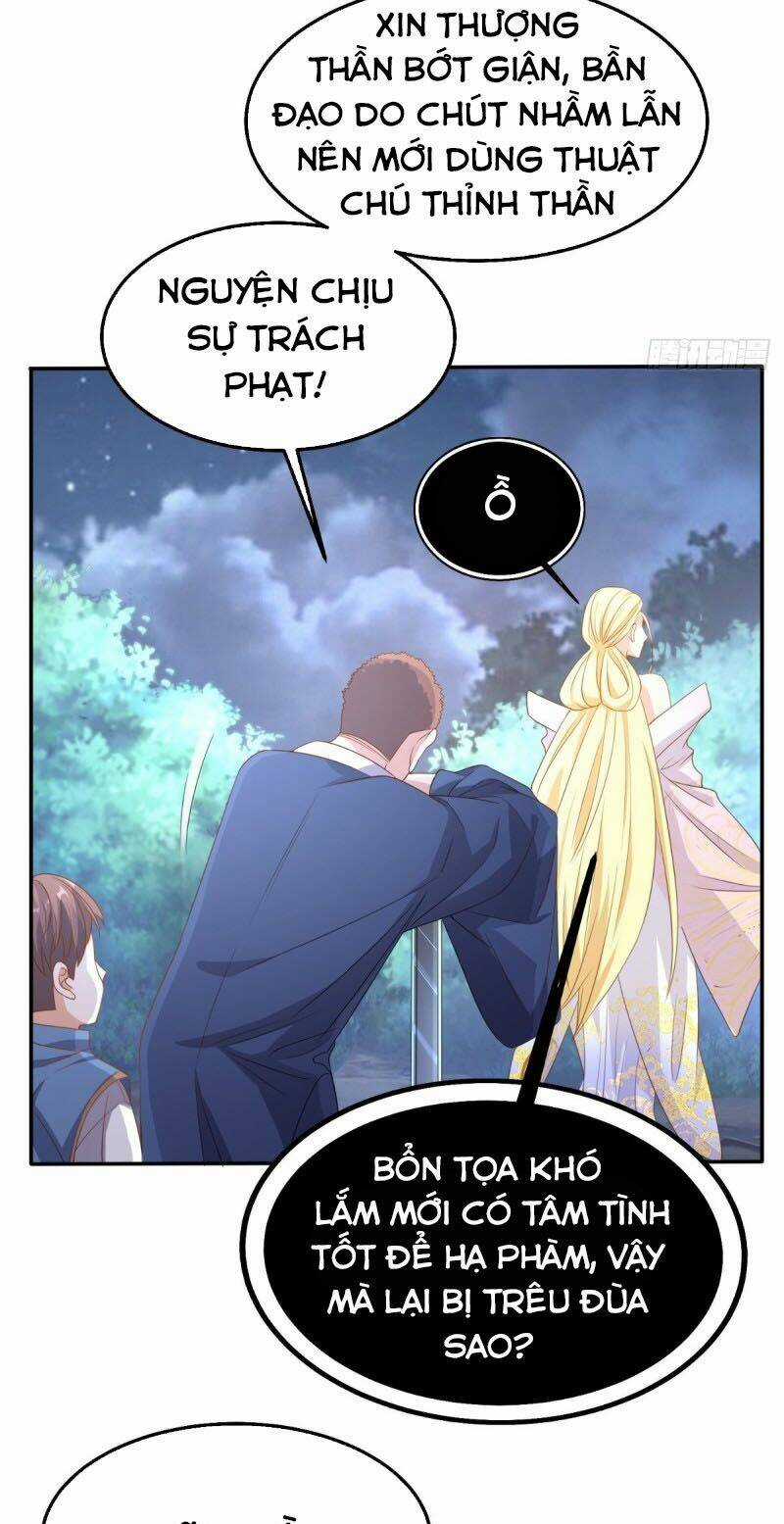 Wechat Siêu Cấp - Chapter 134 - Trang 31