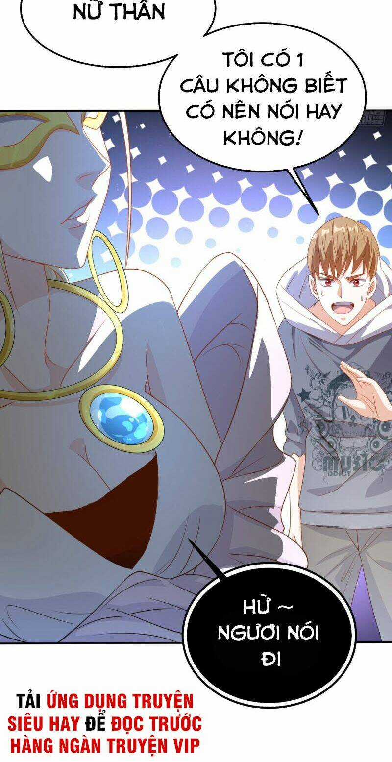 Wechat Siêu Cấp - Chapter 134 - Trang 32