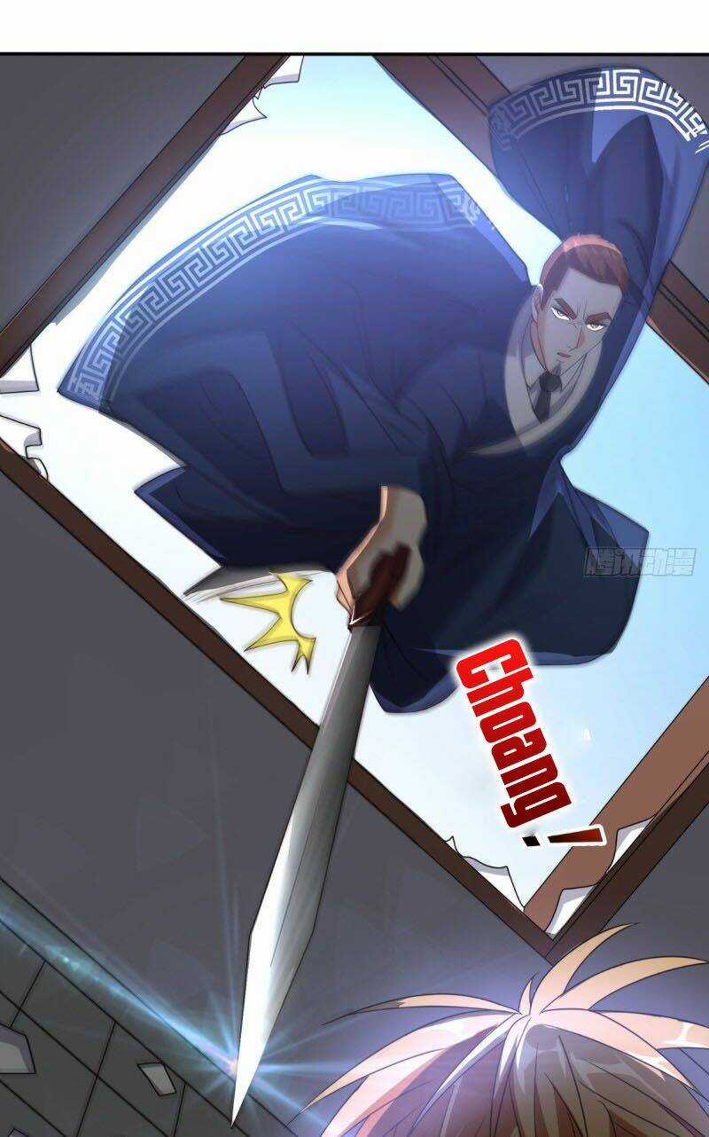 Wechat Siêu Cấp - Chapter 134 - Trang 6