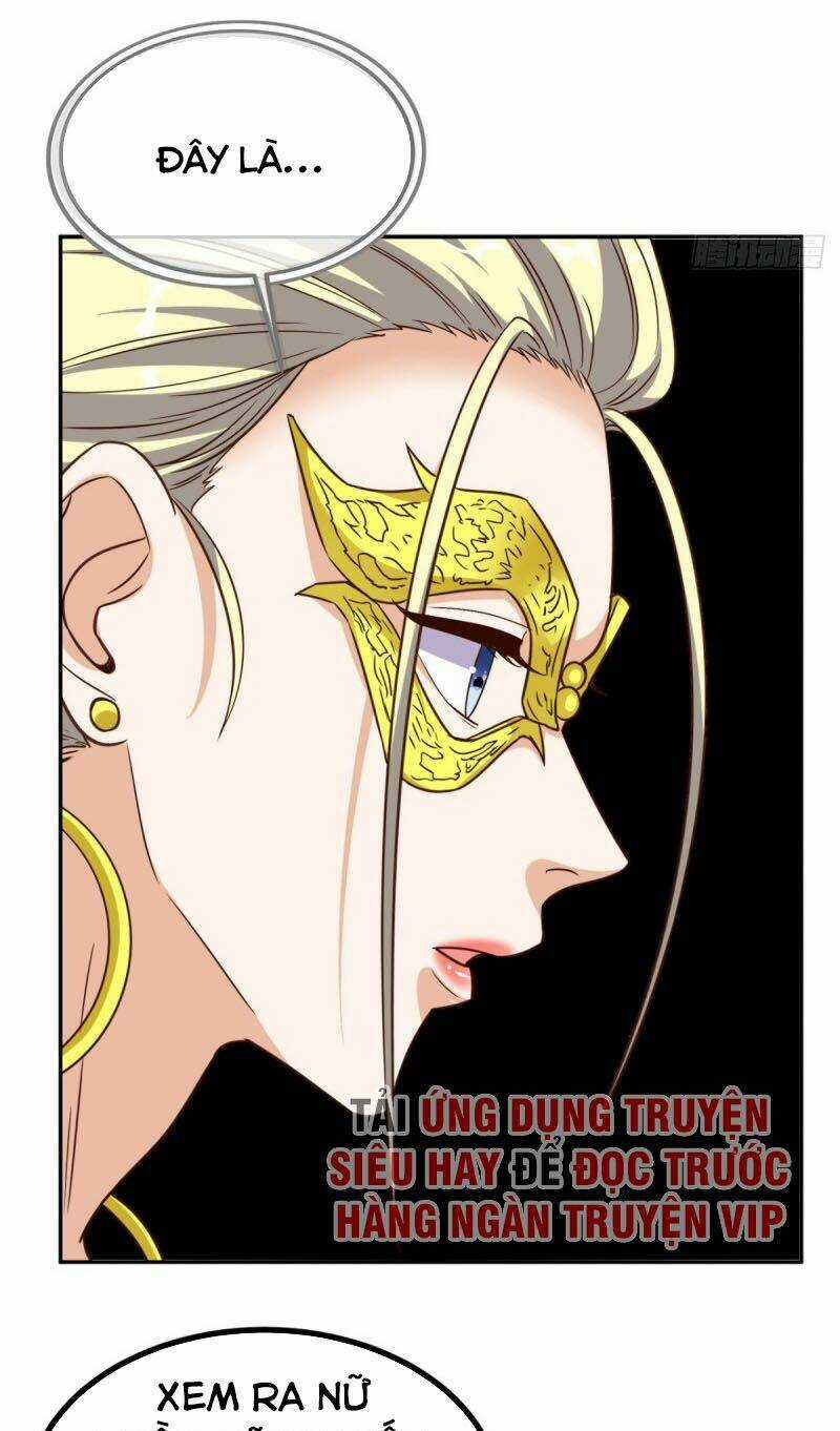 Wechat Siêu Cấp - Chapter 135 - Trang 1