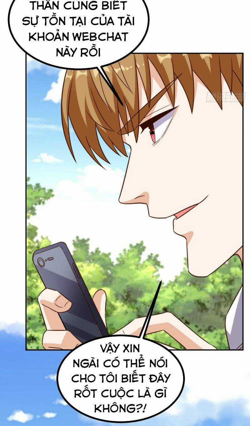 Wechat Siêu Cấp - Chapter 135 - Trang 2