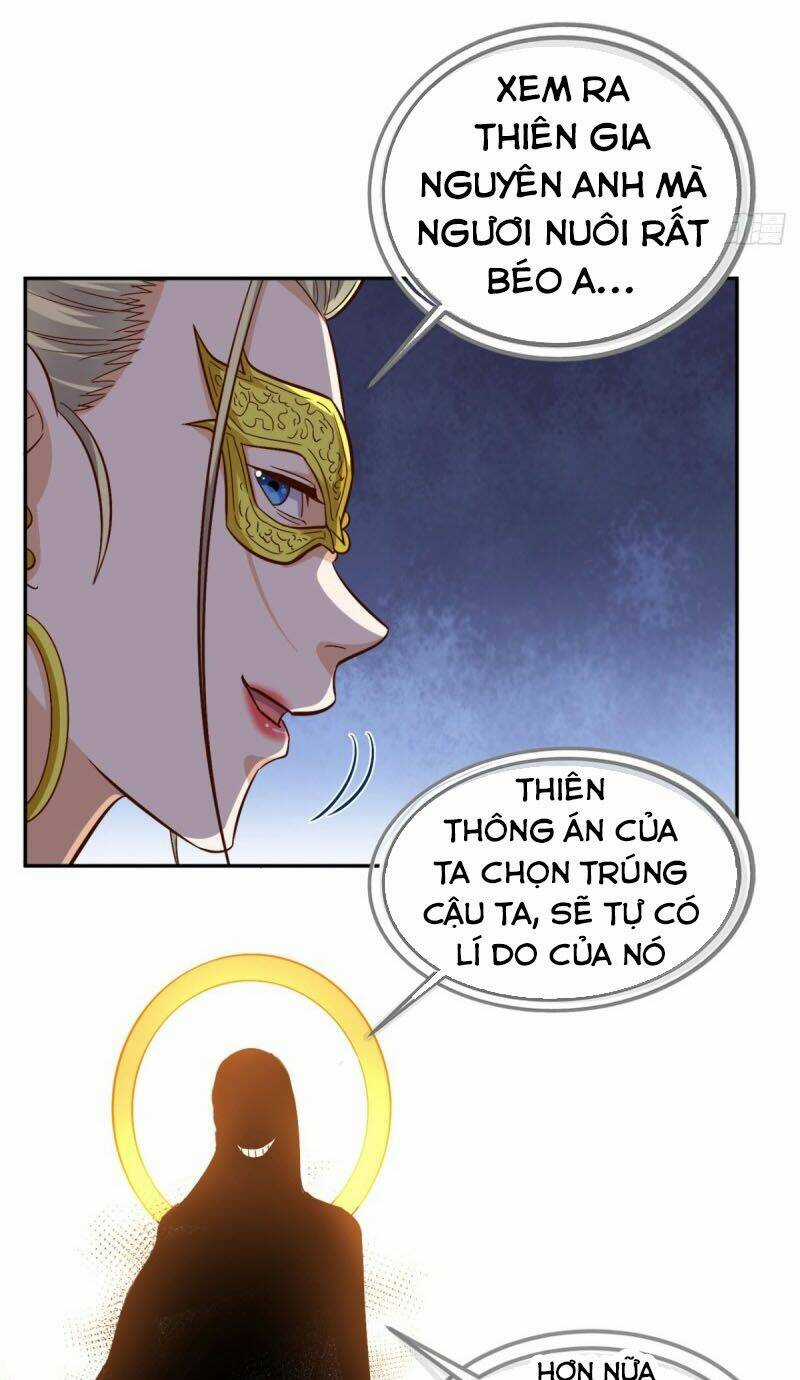 Wechat Siêu Cấp - Chapter 135 - Trang 14