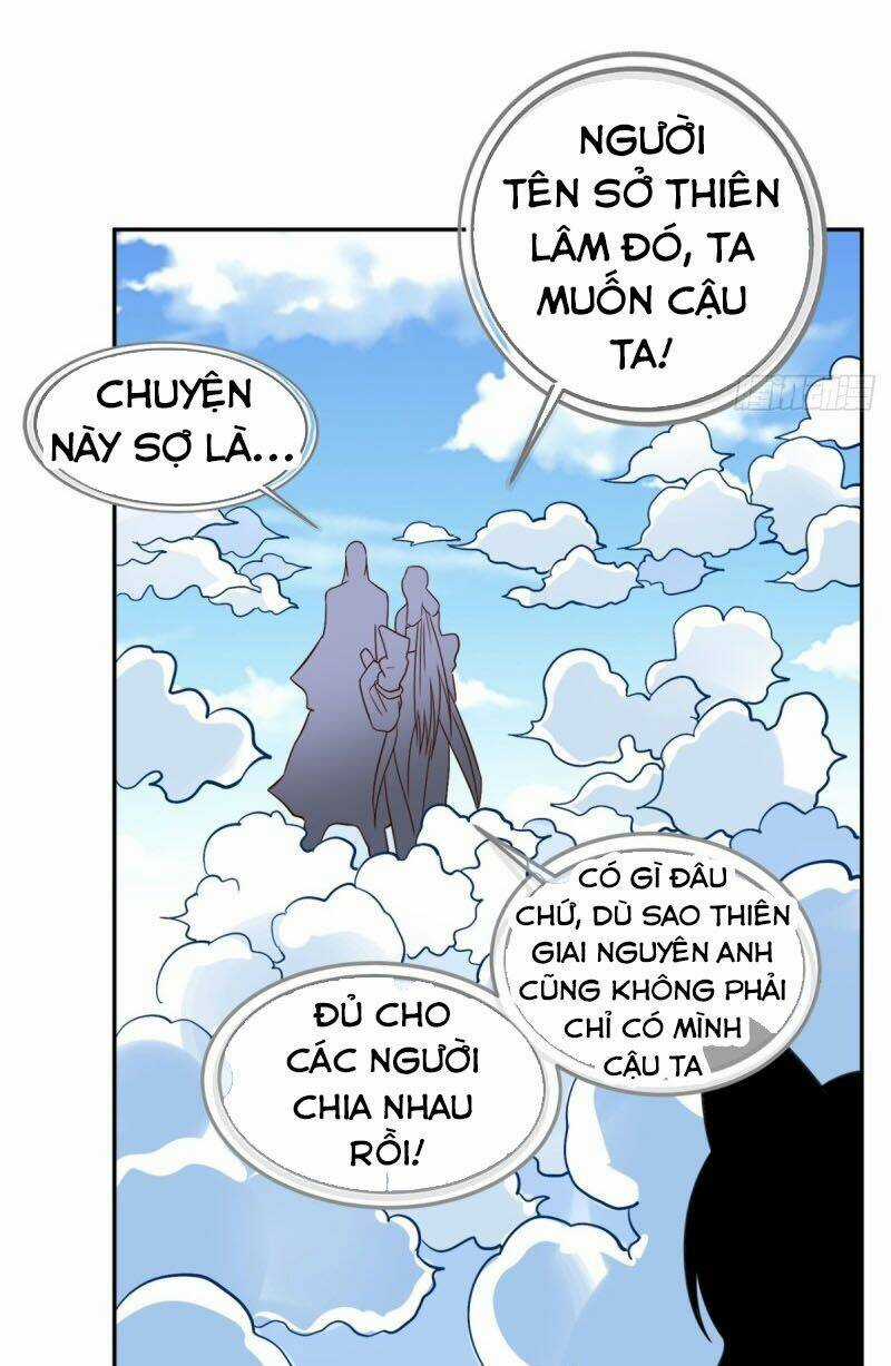 Wechat Siêu Cấp - Chapter 135 - Trang 16