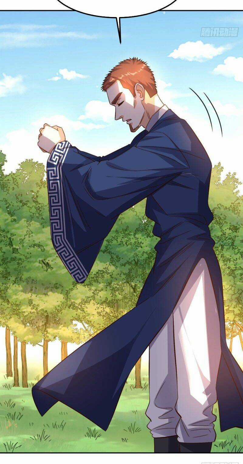 Wechat Siêu Cấp - Chapter 135 - Trang 21