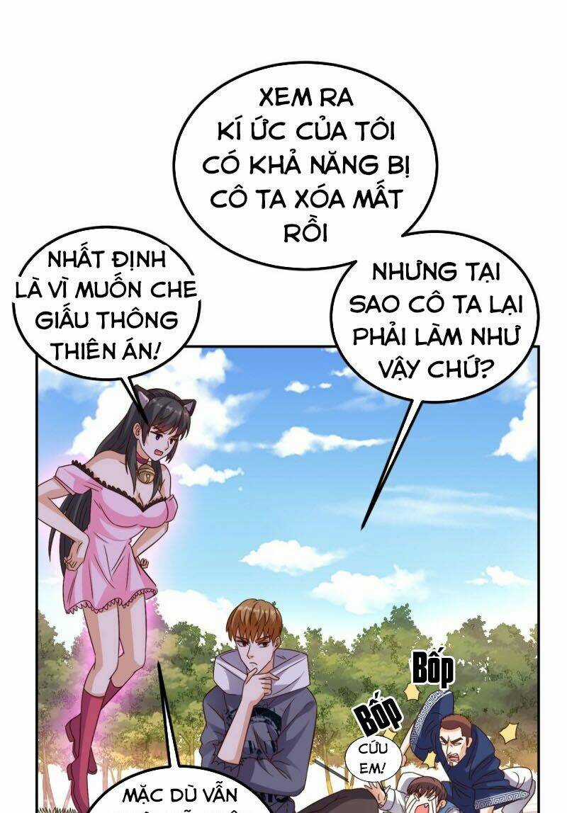 Wechat Siêu Cấp - Chapter 135 - Trang 25