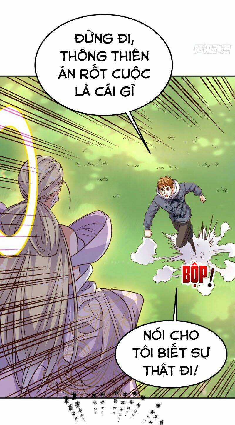 Wechat Siêu Cấp - Chapter 135 - Trang 5