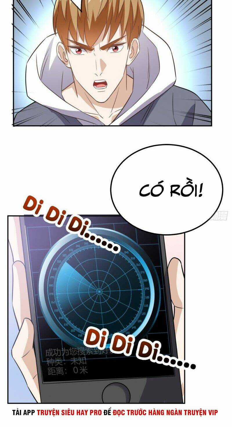 Wechat Siêu Cấp - Chapter 136 - Trang 16