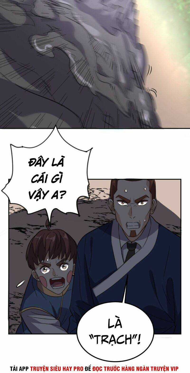 Wechat Siêu Cấp - Chapter 136 - Trang 18