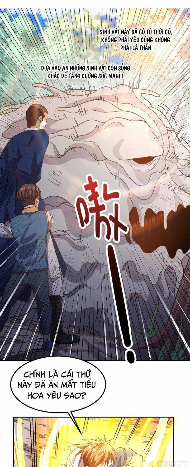 Wechat Siêu Cấp - Chapter 136 - Trang 19