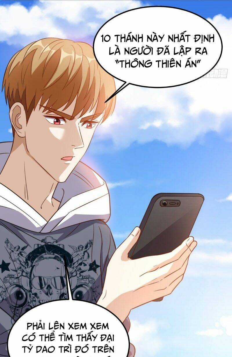 Wechat Siêu Cấp - Chapter 136 - Trang 3