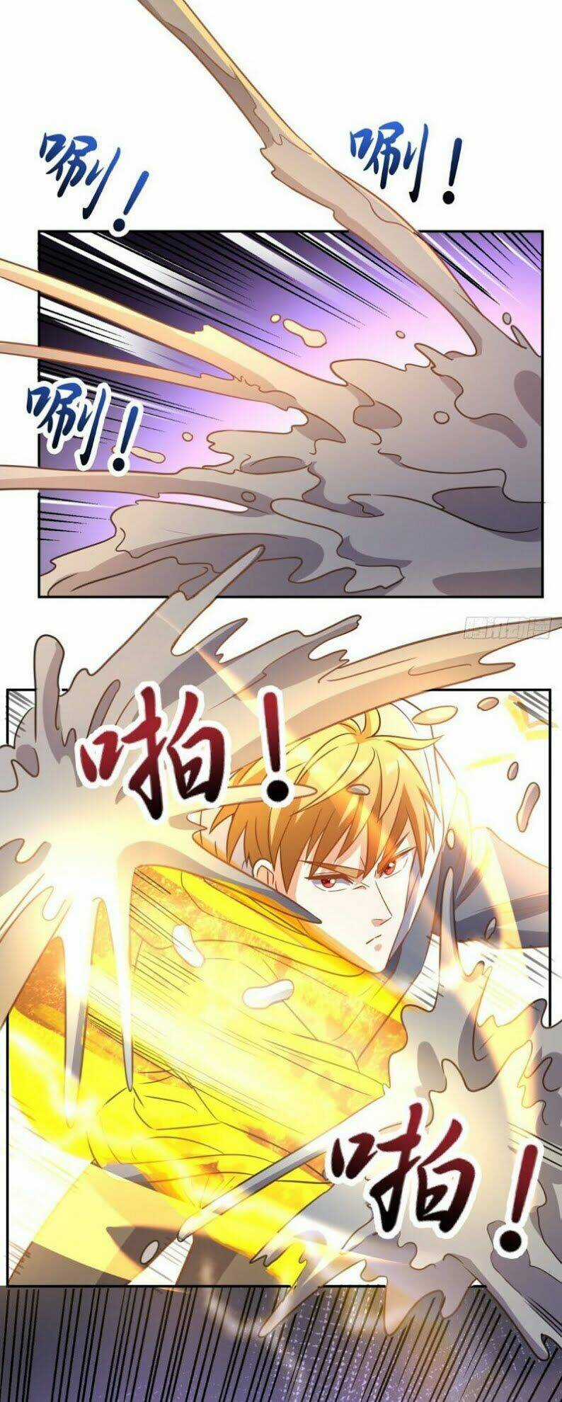 Wechat Siêu Cấp - Chapter 136 - Trang 21