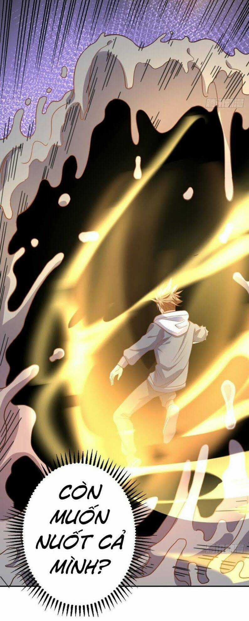 Wechat Siêu Cấp - Chapter 136 - Trang 22