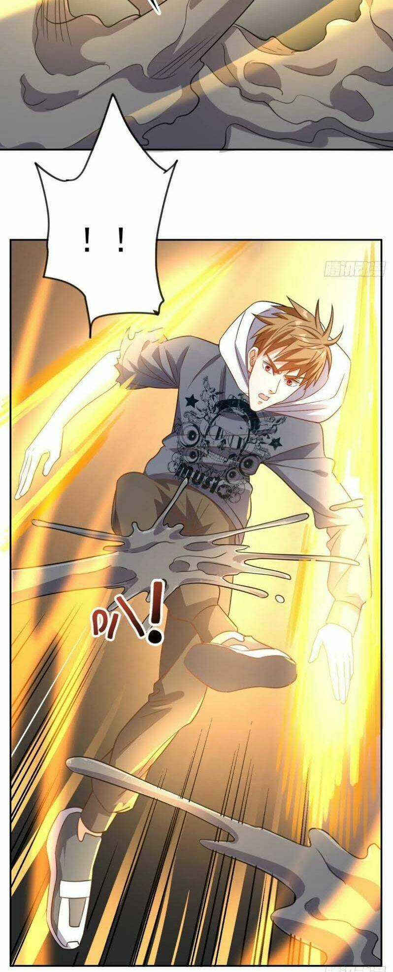 Wechat Siêu Cấp - Chapter 136 - Trang 24