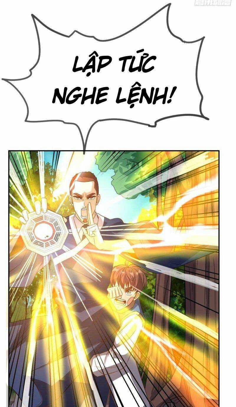 Wechat Siêu Cấp - Chapter 136 - Trang 25