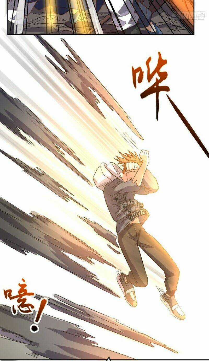 Wechat Siêu Cấp - Chapter 136 - Trang 26