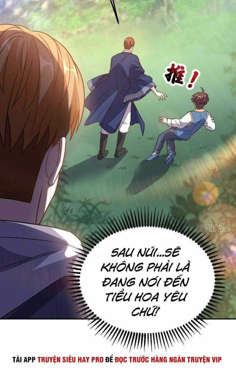 Wechat Siêu Cấp - Chapter 136 - Trang 6