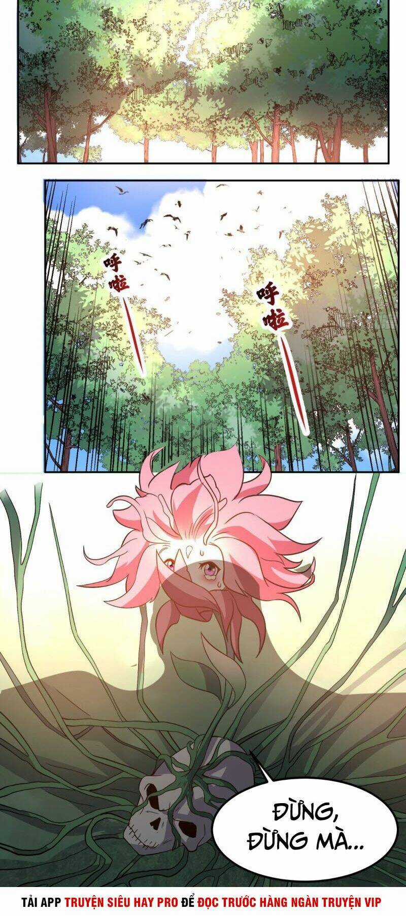 Wechat Siêu Cấp - Chapter 136 - Trang 8