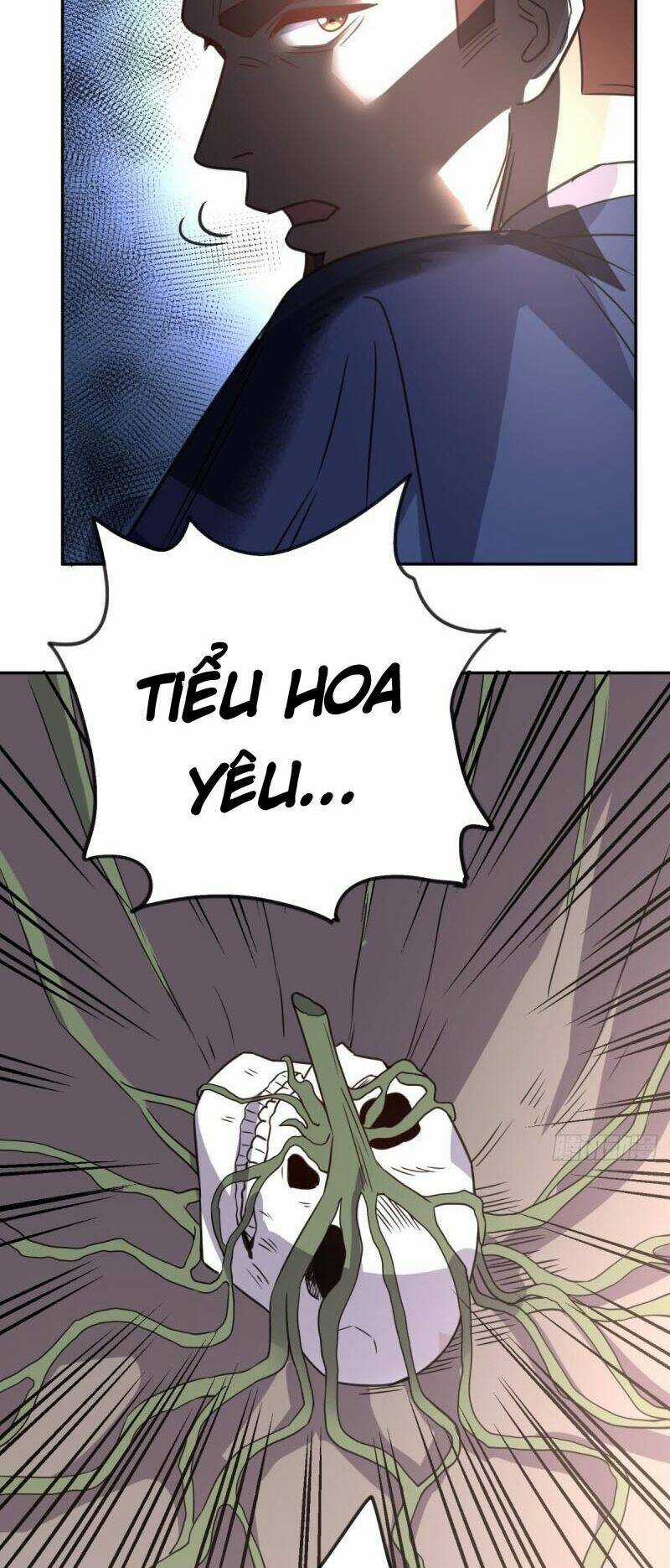 Wechat Siêu Cấp - Chapter 136 - Trang 10