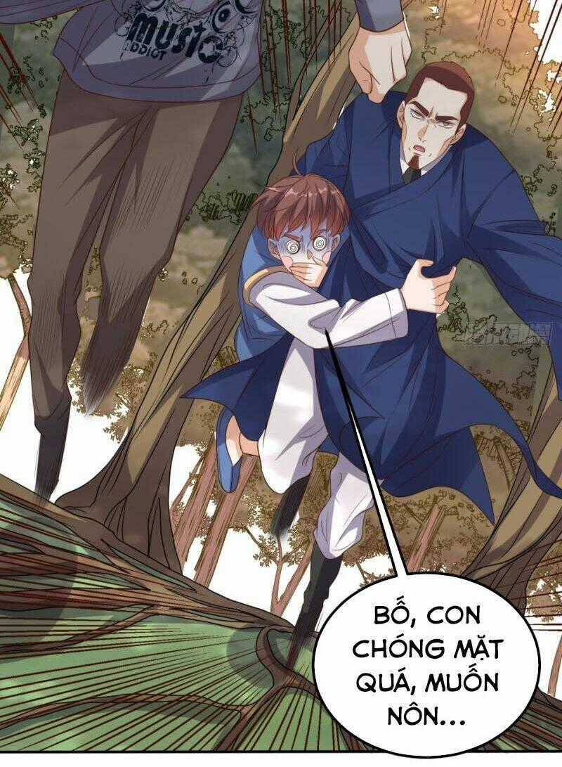 Wechat Siêu Cấp - Chapter 137 - Trang 2