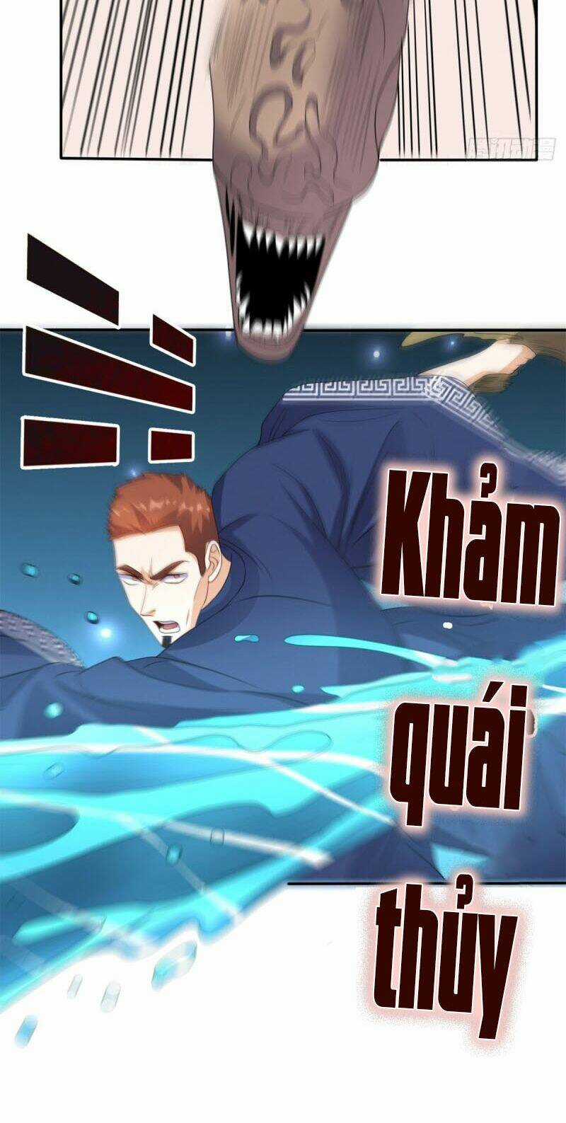 Wechat Siêu Cấp - Chapter 137 - Trang 11