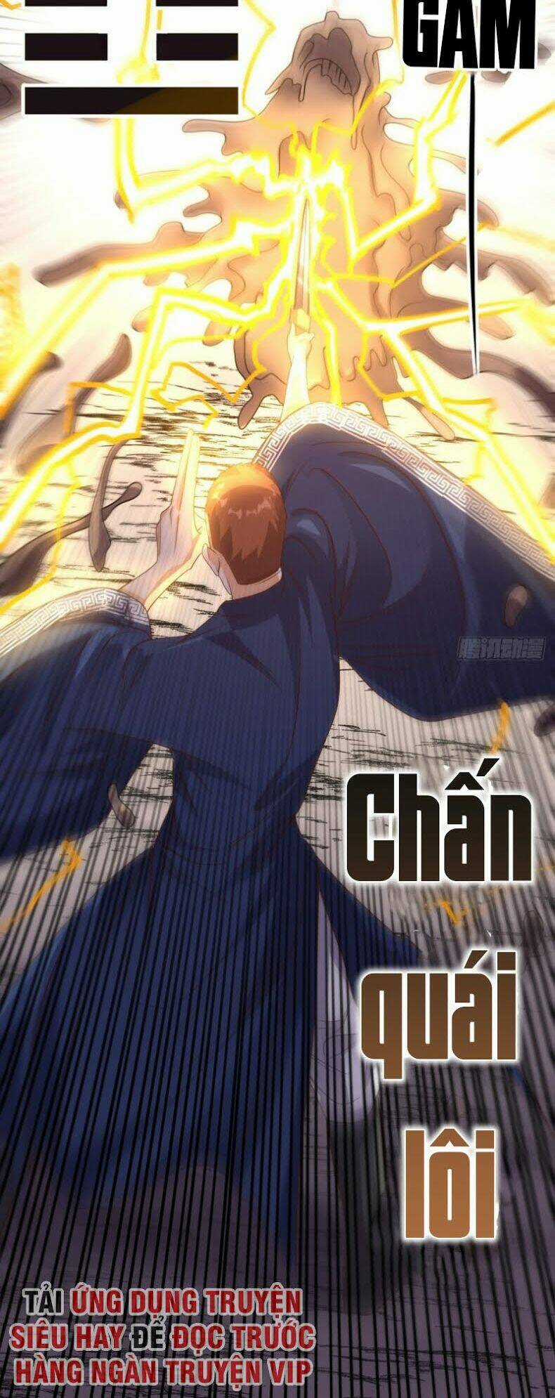 Wechat Siêu Cấp - Chapter 137 - Trang 13