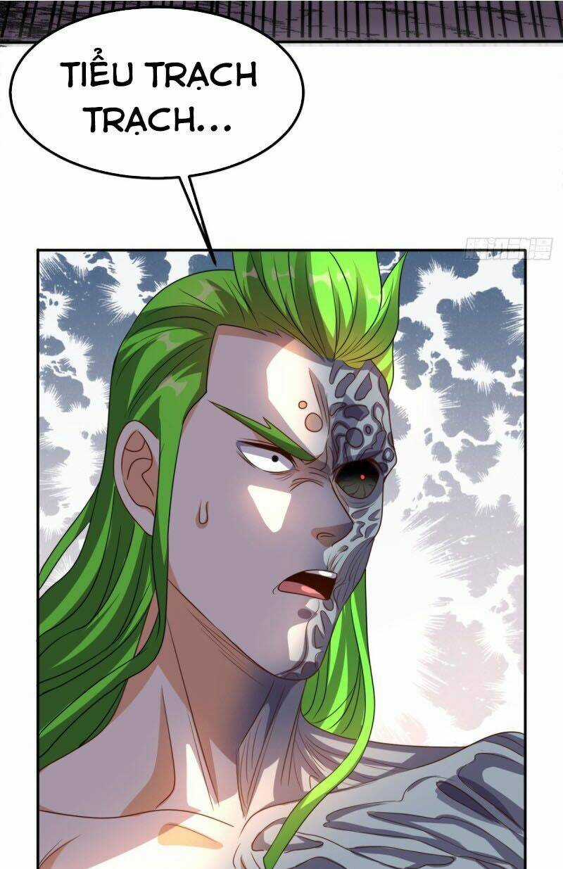Wechat Siêu Cấp - Chapter 137 - Trang 14