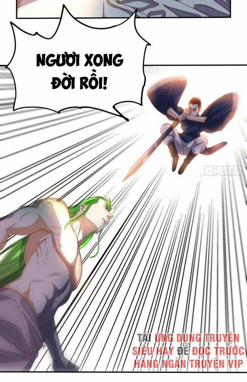 Wechat Siêu Cấp - Chapter 137 - Trang 15