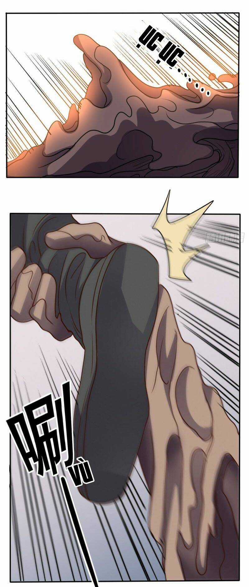 Wechat Siêu Cấp - Chapter 137 - Trang 16