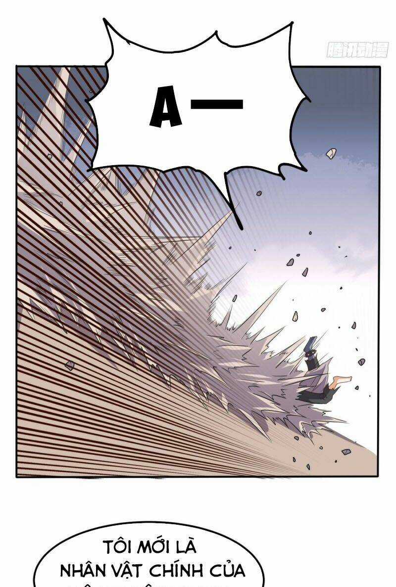 Wechat Siêu Cấp - Chapter 137 - Trang 20