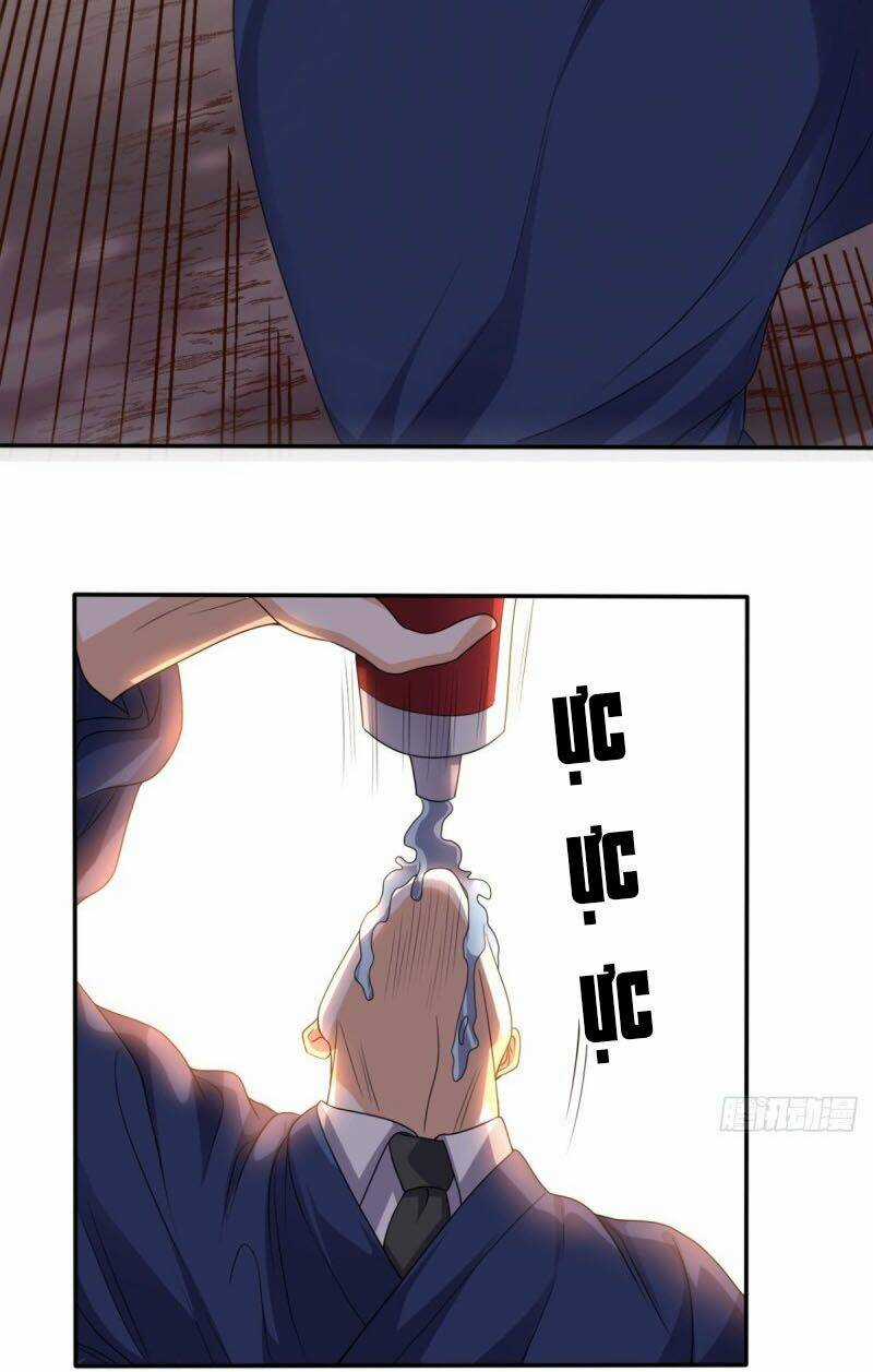 Wechat Siêu Cấp - Chapter 137 - Trang 25