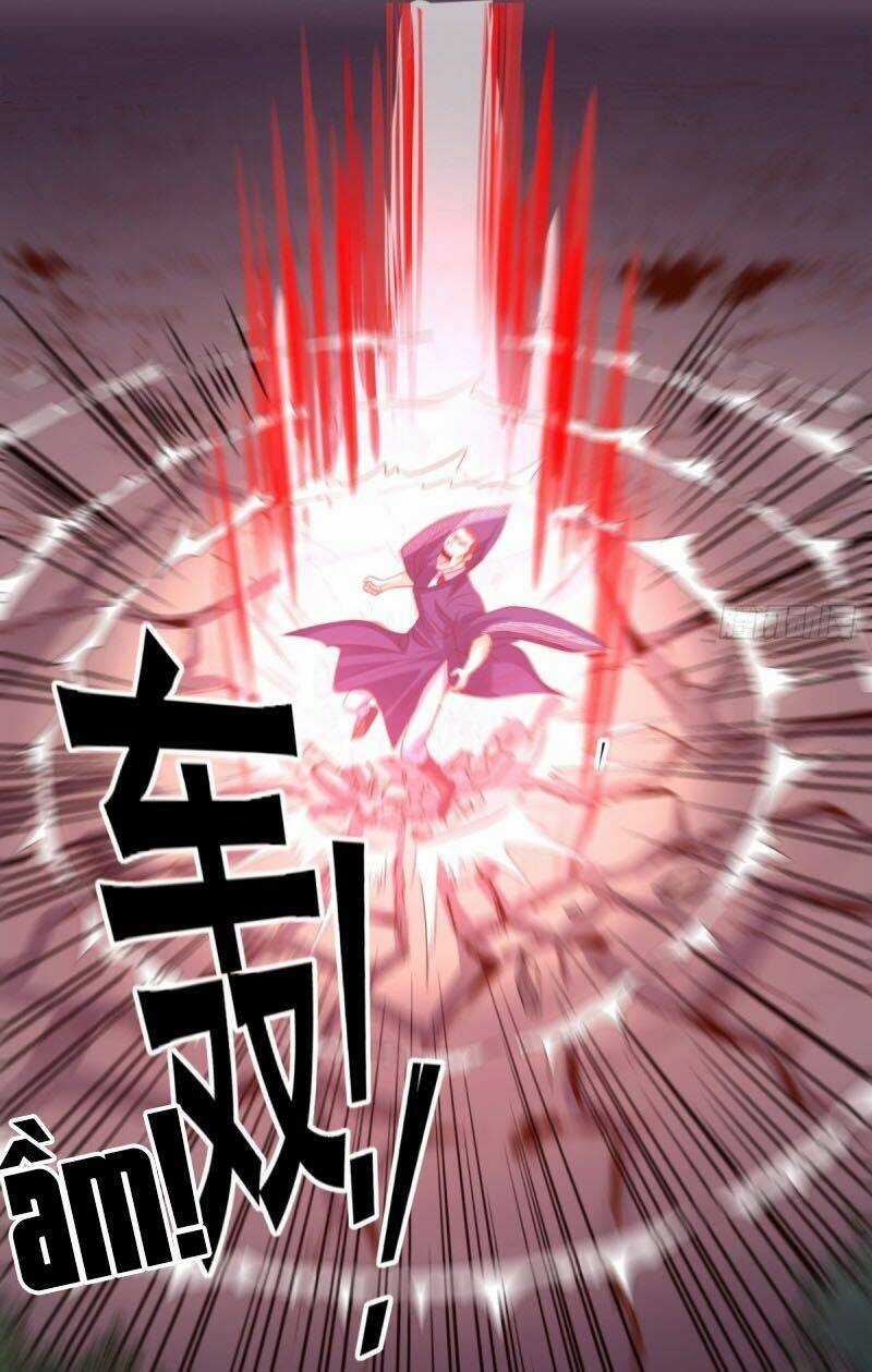 Wechat Siêu Cấp - Chapter 137 - Trang 28