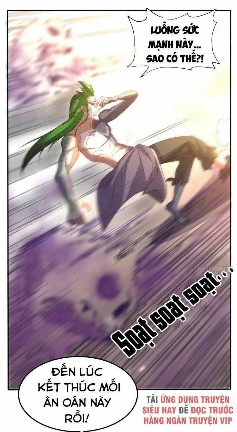 Wechat Siêu Cấp - Chapter 137 - Trang 30