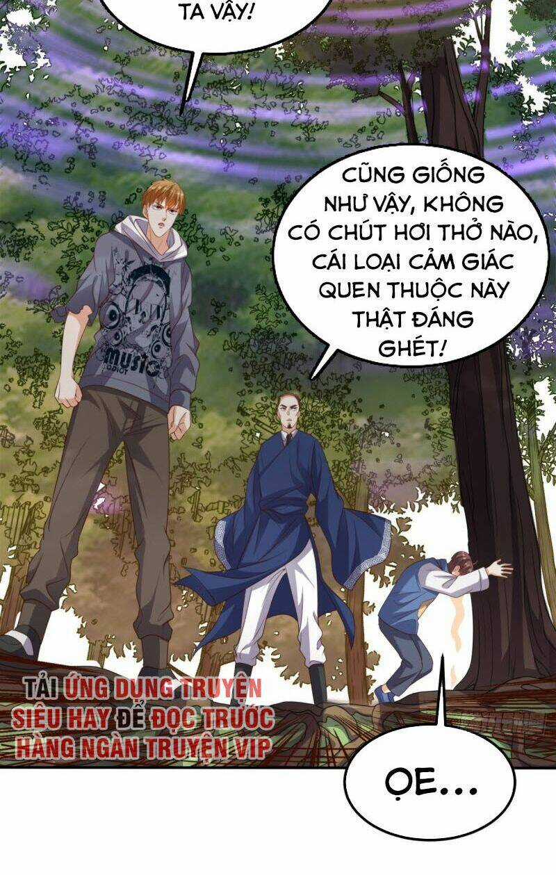 Wechat Siêu Cấp - Chapter 137 - Trang 4