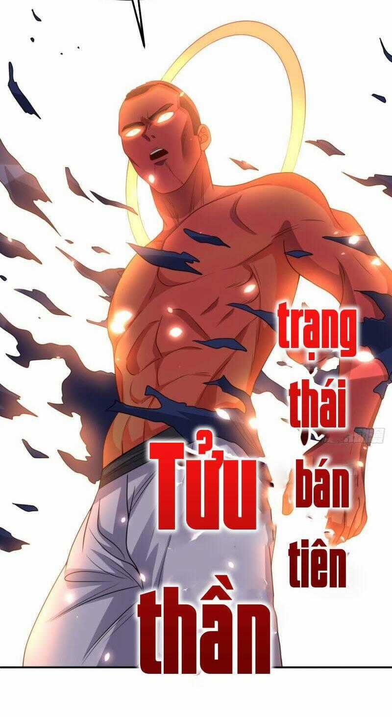 Wechat Siêu Cấp - Chapter 137 - Trang 31
