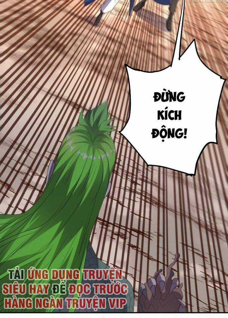 Wechat Siêu Cấp - Chapter 137 - Trang 9