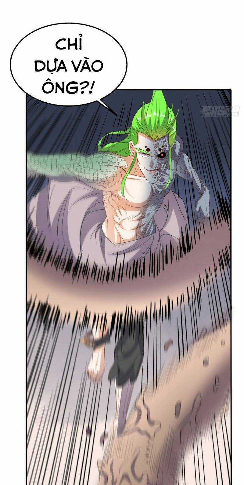 Wechat Siêu Cấp - Chapter 137 - Trang 10