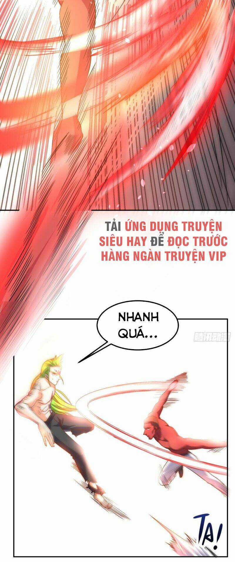 Wechat Siêu Cấp - Chapter 138 - Trang 2