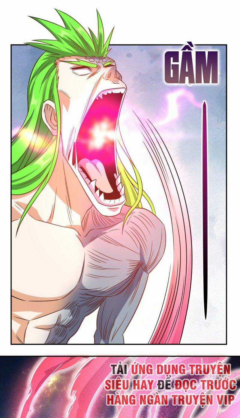 Wechat Siêu Cấp - Chapter 138 - Trang 11