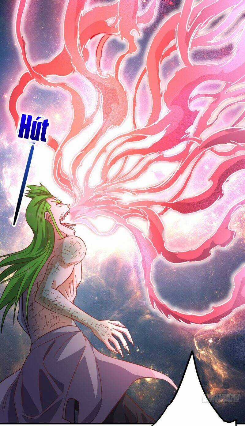 Wechat Siêu Cấp - Chapter 138 - Trang 12