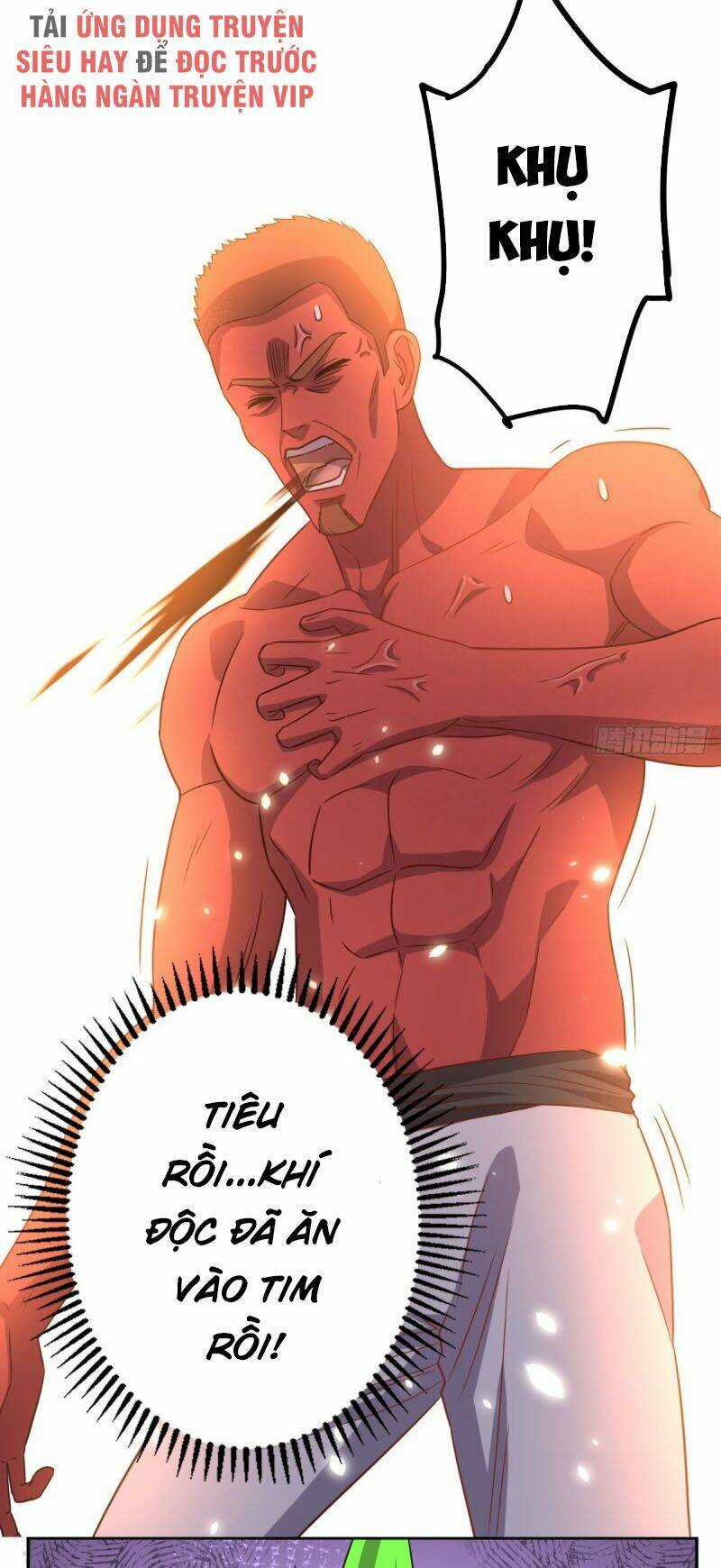 Wechat Siêu Cấp - Chapter 138 - Trang 14
