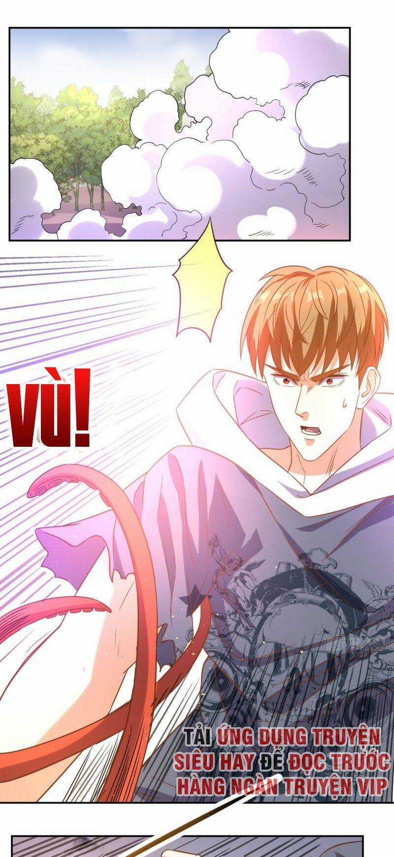 Wechat Siêu Cấp - Chapter 138 - Trang 18