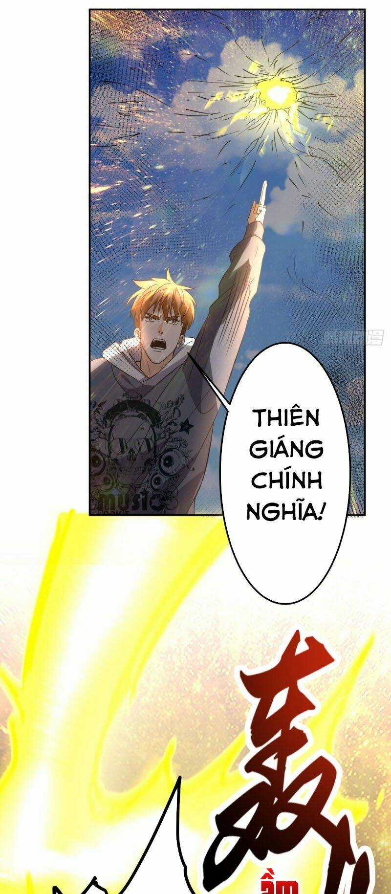 Wechat Siêu Cấp - Chapter 138 - Trang 20