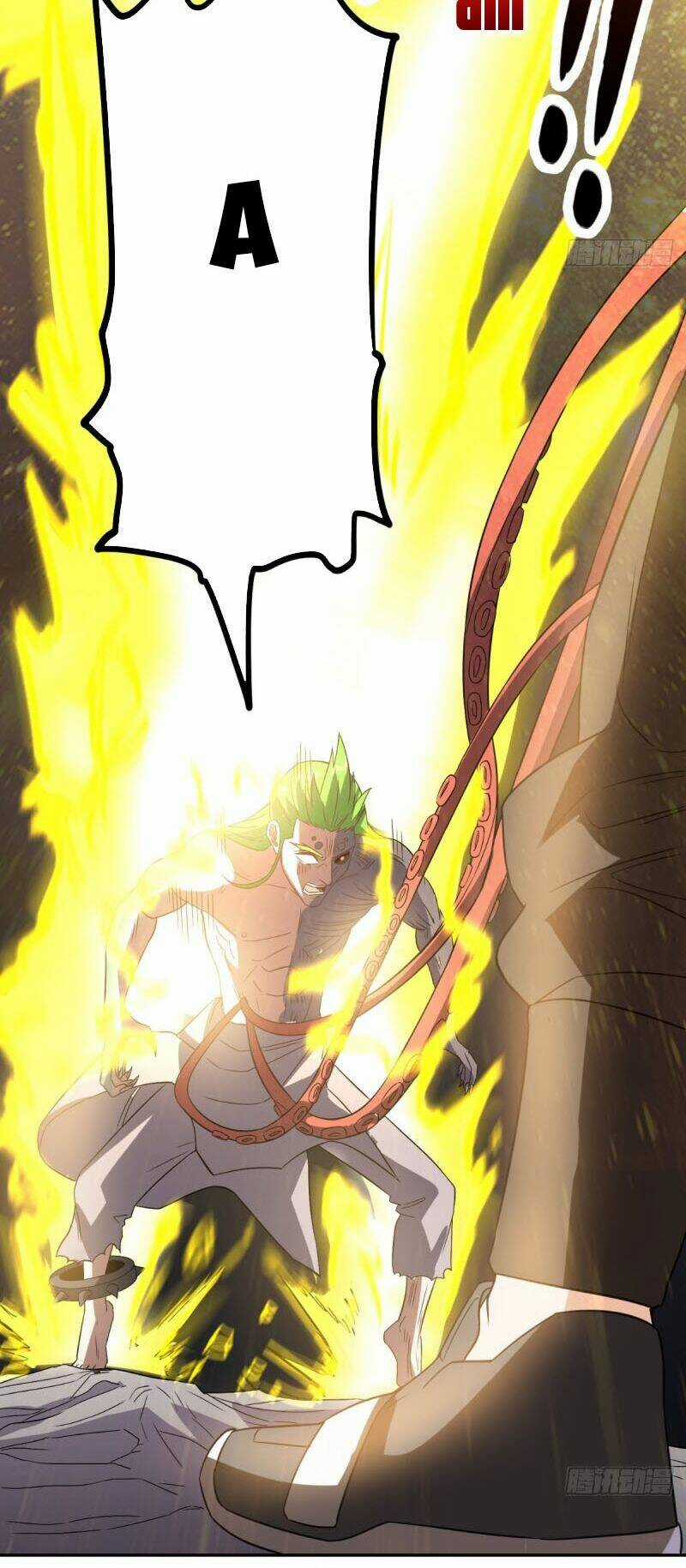 Wechat Siêu Cấp - Chapter 138 - Trang 21