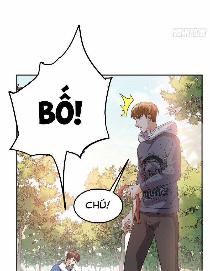 Wechat Siêu Cấp - Chapter 138 - Trang 26