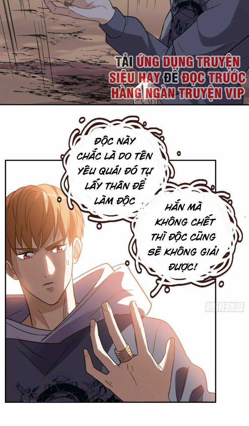 Wechat Siêu Cấp - Chapter 138 - Trang 29